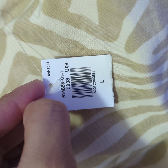 DONATED NWT workout set - Picture 4 of 5